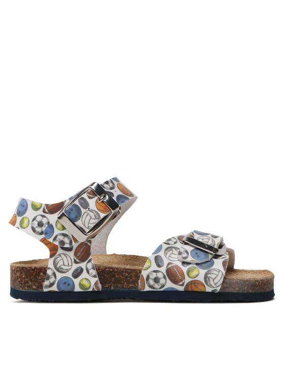 Primigi Primigi Sandalen 3925544 M Weiß