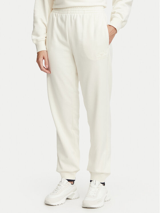 Emporio Armani Underwear Emporio Armani Underwear Jogginganzug EW004787 AF25592 U1053 Creme Loose Fit