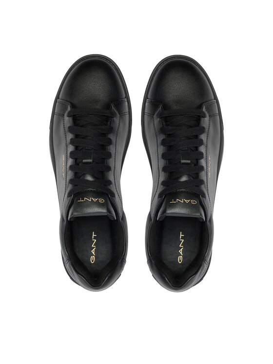 Gant Gant Tenisice 29631555 Crna