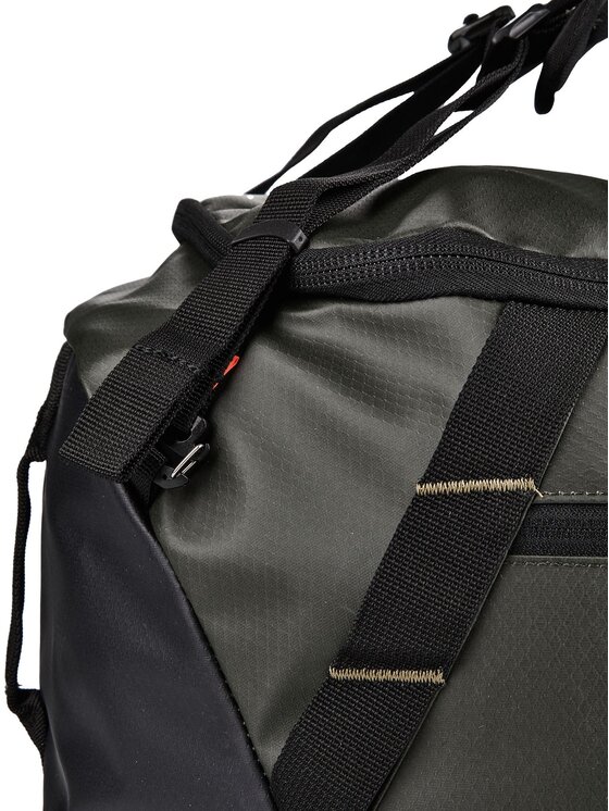 Jack Wolfskin Jack Wolfskin Torba weekendowa 335070 Zielony