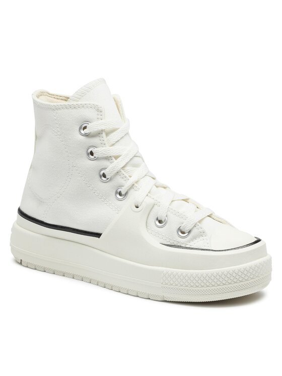 Converse Converse Tennised Chuck Taylor All Star Construct A02832C Ekrüüvärv