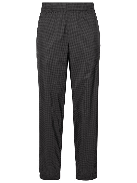 EA7 Emporio Armani EA7 Emporio Armani Treniņtērps 7M001383 AF21521 UC001 Melns Regular Fit