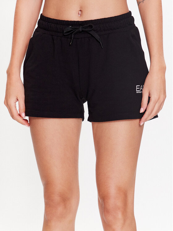 Sportske kratke hlače EA7 Emporio Armani