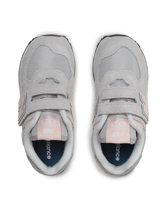 New Balance New Balance Tenisice PV574EVK Siva