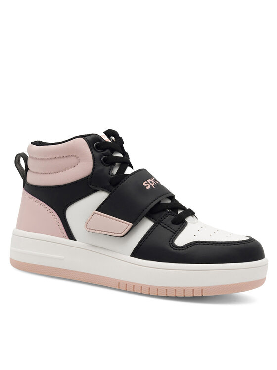 Sprandi Sprandi Sneakersy CP-3150016A(IV)DZ Biały