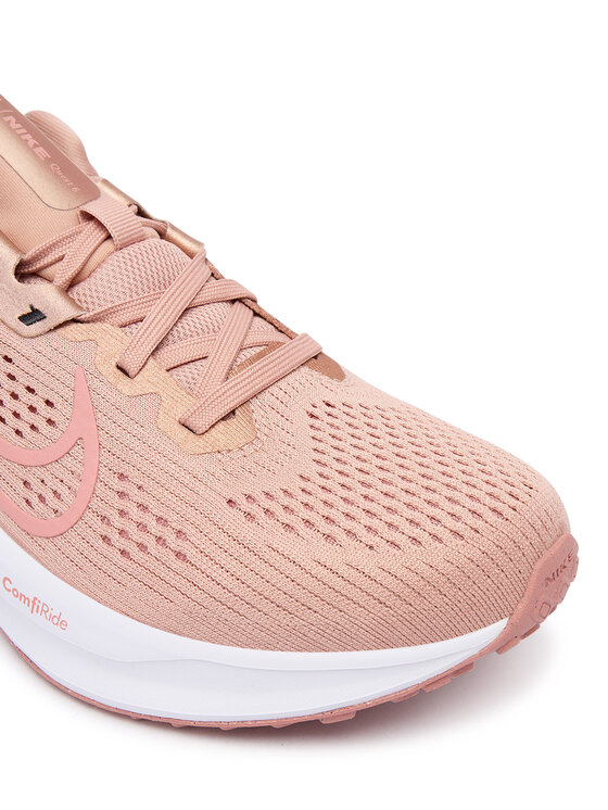 Nike Nike Běžecké boty Quest 6 FD6034 Růžová