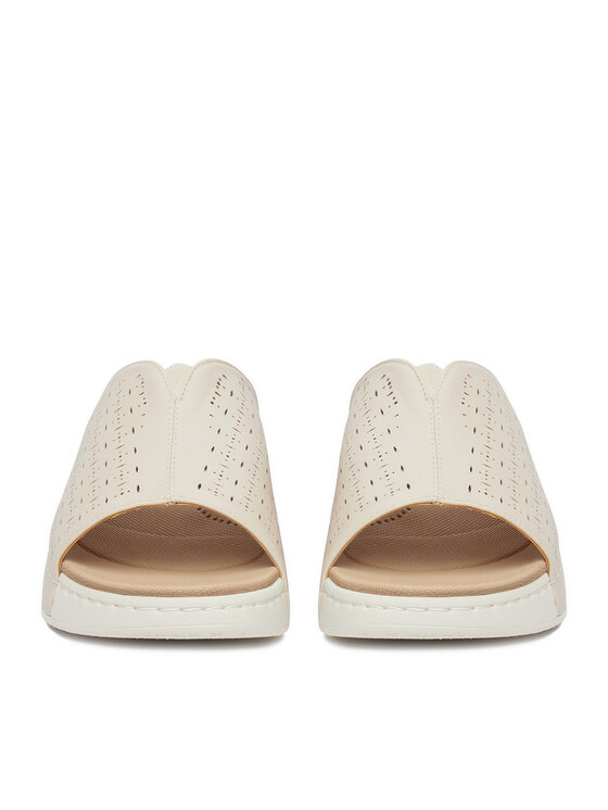 Go Soft Go Soft Ciabatte CEO-R26SS02248 Beige