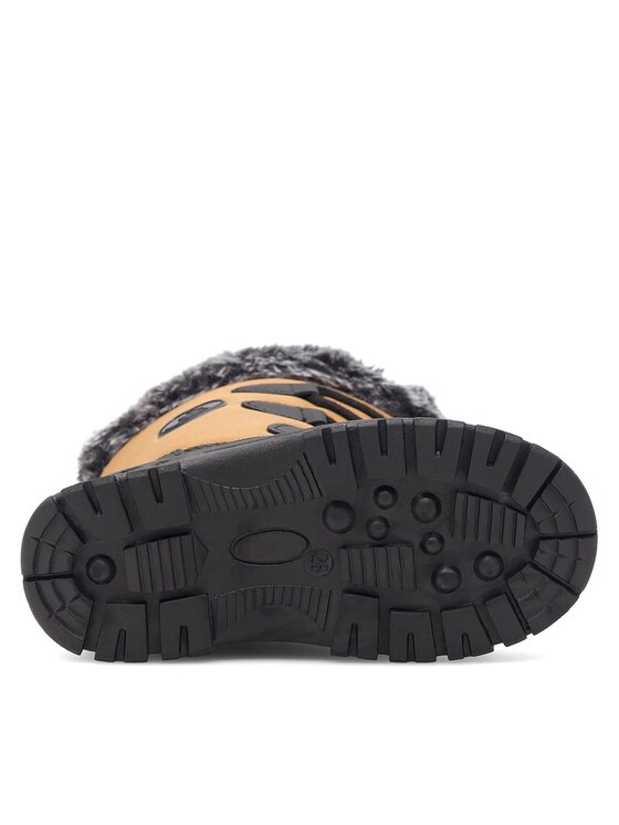 Beverly Hills Polo Club Beverly Hills Polo Club Снігоходи CM230311-1X(III)CH Коричневий