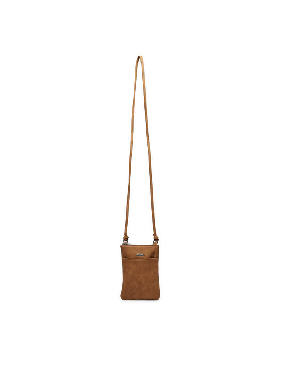 Roxy Pochette pour telephone As You Can ERJBP04801 Marron