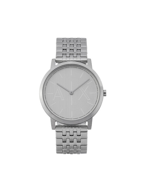 Ceas Armani Exchange Dale AX2870 Argintiu