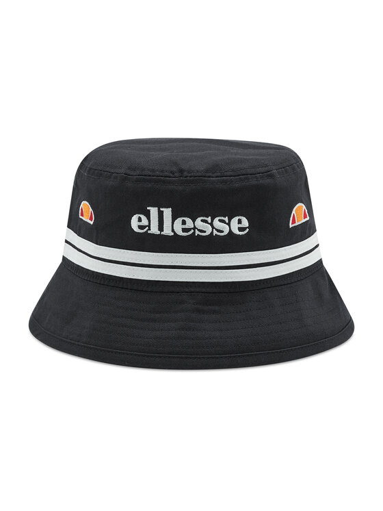 Ellesse Ellesse Капелюх Bucket Lorenzo SAAA0839 Чорний