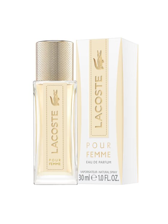 Lacoste Lacoste Pour Femme Woda perfumowana