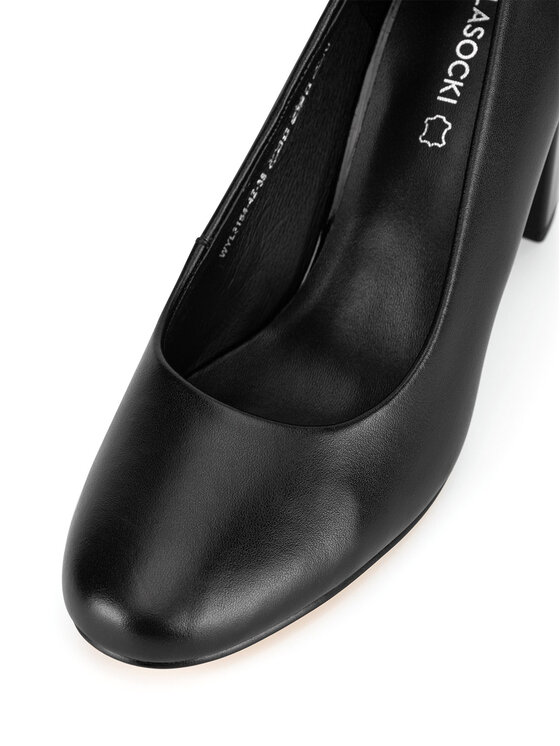 Lasocki Lasocki Pumps WYL3154-4Z Schwarz