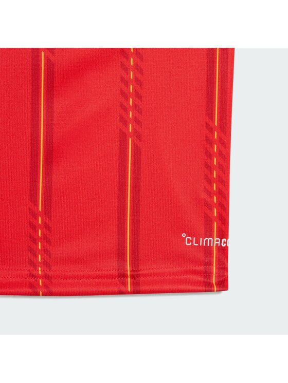 adidas adidas Komplet sportowy Spain 26 Home Baby Kit Czerwony Regular Fit