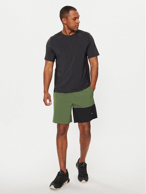 Columbia Columbia Hike Color Block Short 2072004 Active Fit Modivo.ua