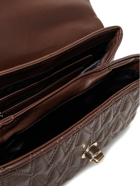 Nine West Nine West Handtasche CEO-MILA-S23788-4 Braun