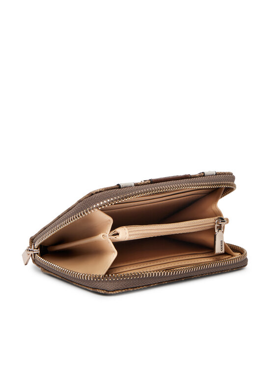 Guess Guess Maks SWSS74 59140 Brūns