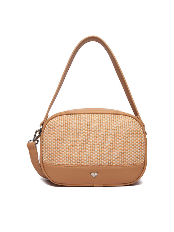 Roxy Roxy Τσάντα CEO-ROXY-L-001-09 Καφέ
