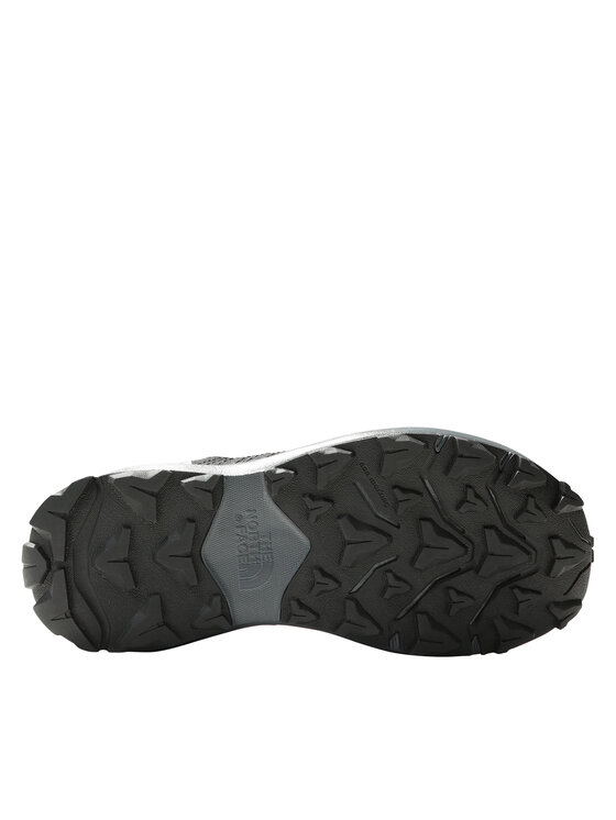 The North Face The North Face Trekkingi Fastpack Hiker WP NF0A5LXGKX71 Czarny
