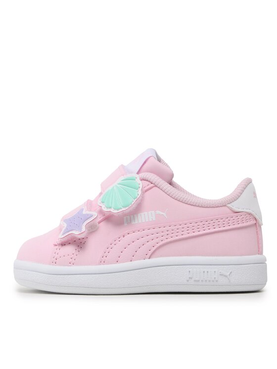 Puma smash v2 on sale mermaid