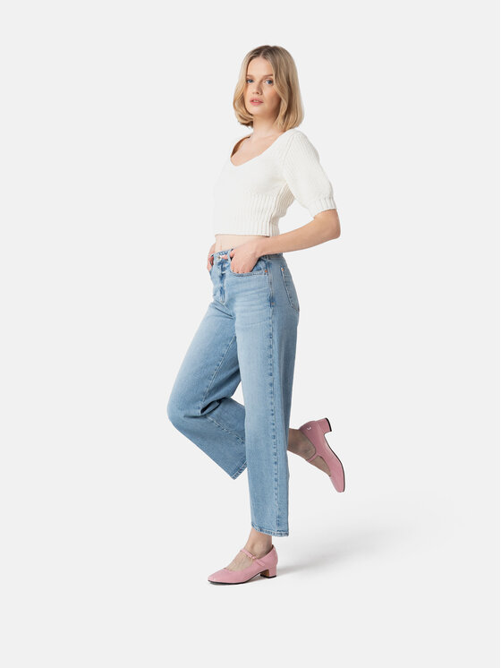 L37 L37 Décolleté FALL IN LOVE Rosa