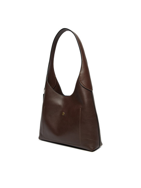Coach Coach Borsetta CU068 B4MPL Marrone