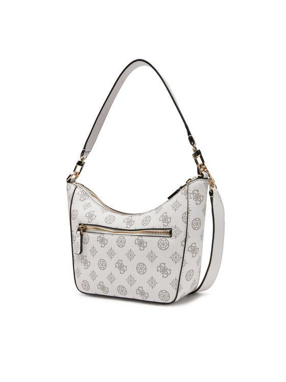 Guess Guess Torebka HWPG95 21170 Biały