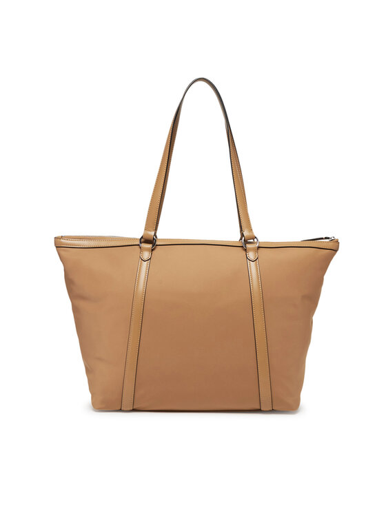 KARL LAGERFELD KARL LAGERFELD Ročna torba A2W30080 Rjava