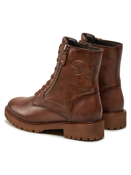 s.Oliver s.Oliver Traperid 5-25219-41 Pruun