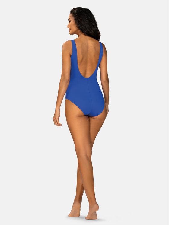 Feba Feba Costume da bagno F33 Blu
