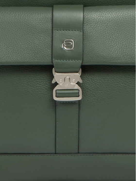 Piquadro Piquadro Borsetta 12697 Verde