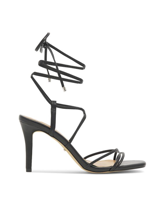 Sandale DeeZee LS5491-02 Negru
