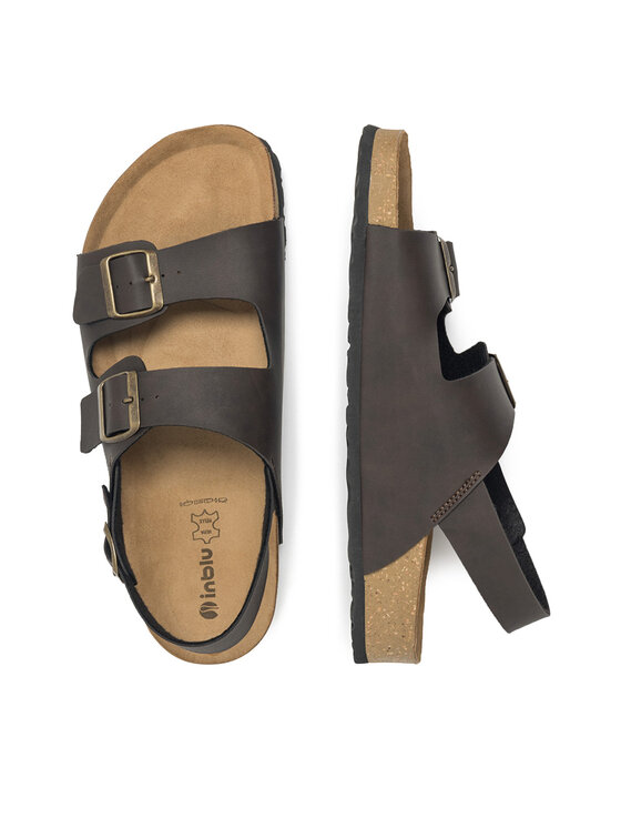 Inblu Inblu Sandaalid NU000013 043 Pruun