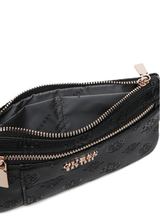 Guess Guess Калъф за документи TXDP22 22060 Черен