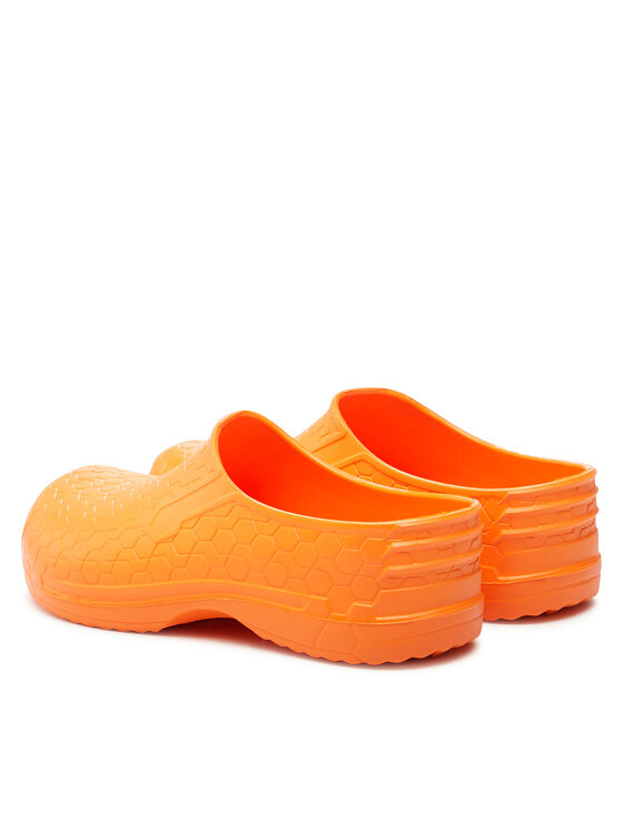 Dry Walker Dry Walker Plätud Hex Closed Oranž