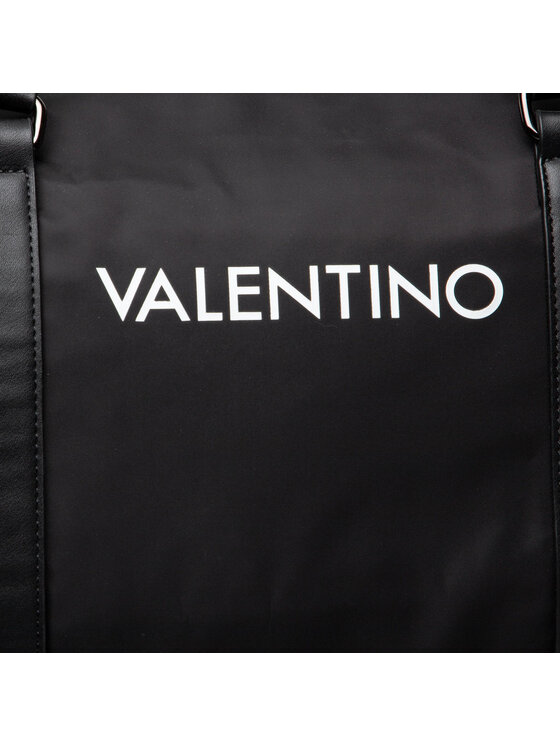 Valentino Valentino Hétvégi táska Kylo VBS47308 Fekete