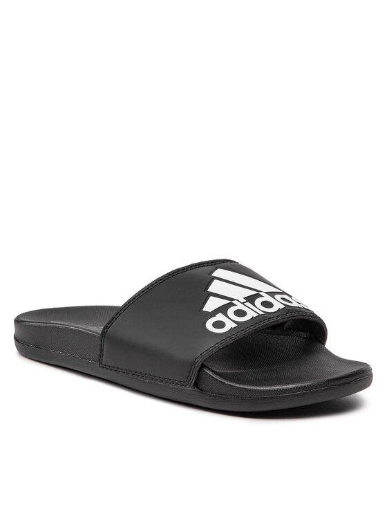 adidas adidas Nazouváky Adilette Comfort GY1945 Černá