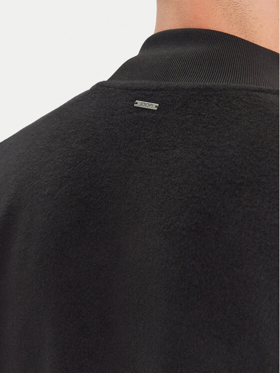 JOOP! JOOP! Mikina 17 JJ-42Tyrone 30047451 Černá Regular Fit
