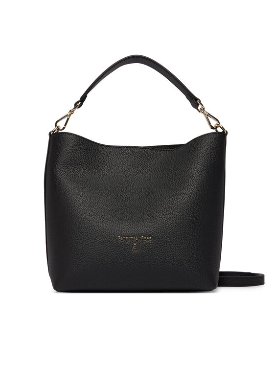 Patrizia Pepe Patrizia Pepe Geantă 8B0319/L001-K103 Negru
