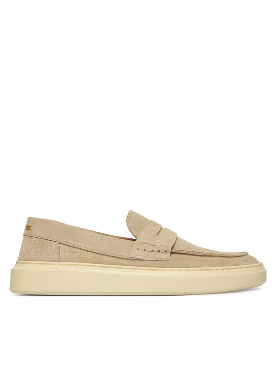 REPLAY REPLAY Сліпери GMZ8H.000.C0002L Бежевий