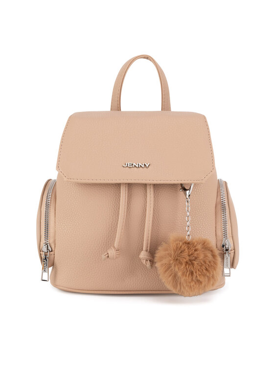 JENNY JENNY Rucsac JNY-M-002-07 Bej