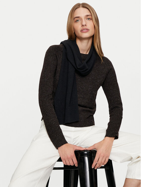 United Colors Of Benetton United Colors Of Benetton Fular 1002DU01E Negru
