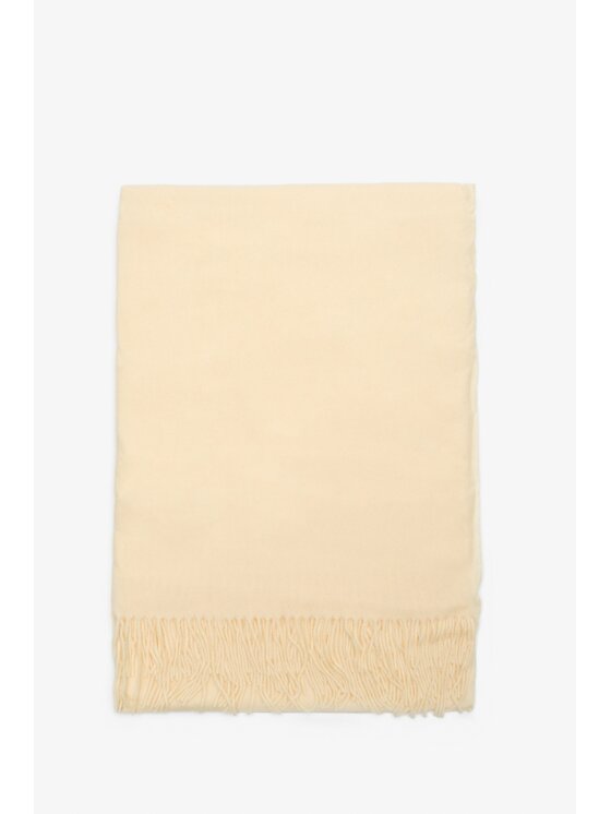 Estro Estro Sciarpa ER00112093 Beige
