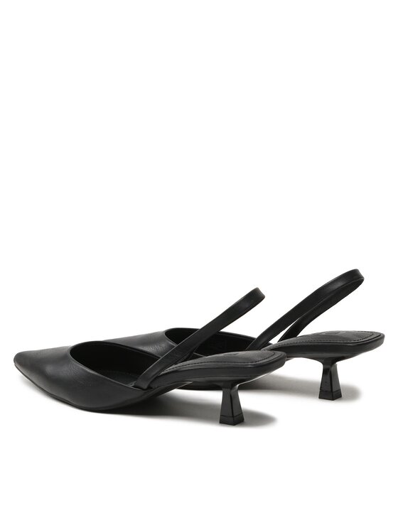 ONLY Shoes ONLY Shoes Sandale Onlcoco-4 15288424 Crna
