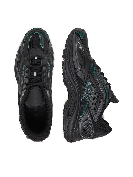 Reebok Reebok Sneakersy SS-PREMIER ROAD ULTRA 100260194 Czarny