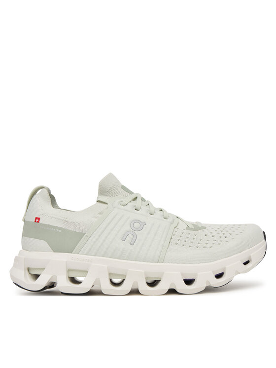 On Pantofi pentru alergare Cloudswift 4 3MF10134415 Gri