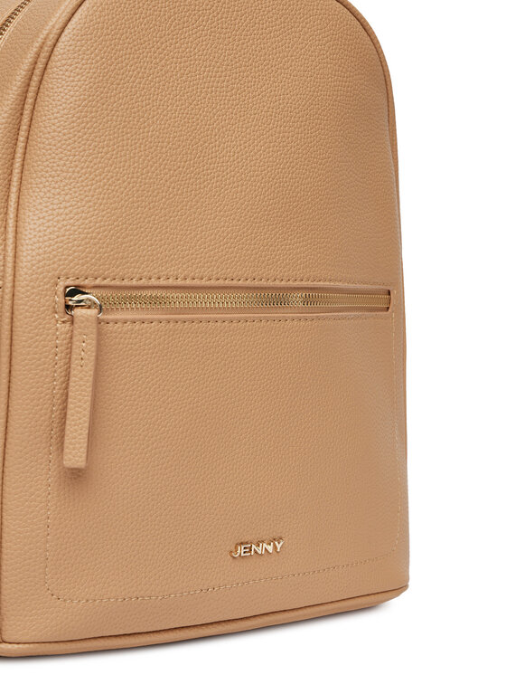 JENNY JENNY Rucksack JNY-M-013-07 Braun