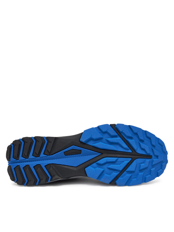 Lumberjack Lumberjack Снікерcи Magnus LJ-SMI1311-001-N43-M0049 Cиній