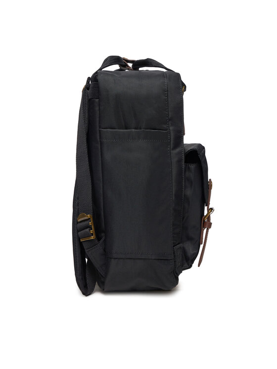 Doughnut Doughnut Rucksack D010-0003-F Schwarz