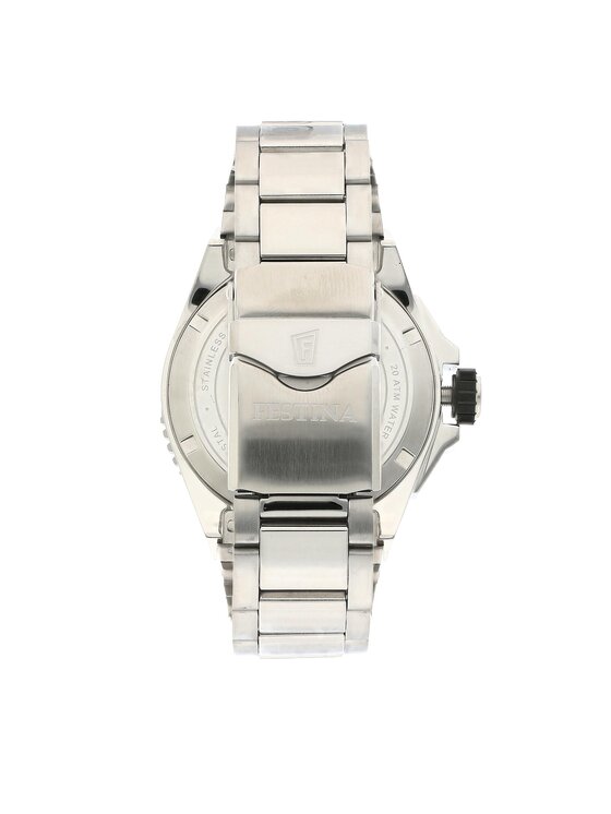 Festina Festina Zegarek 20663/2 Zielony